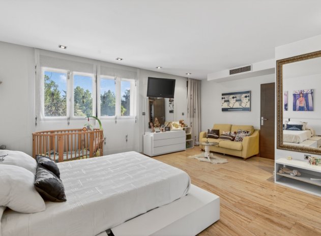 Revente - Villa - Santa Pola