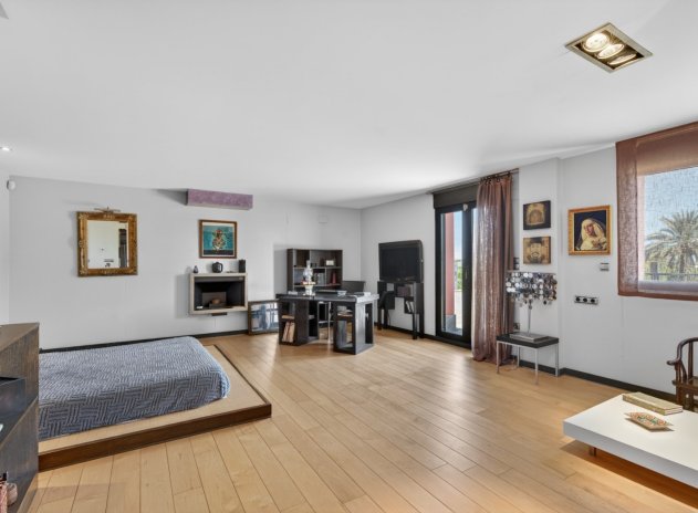 Revente - Villa - Santa Pola