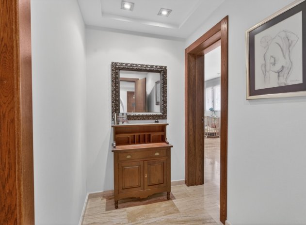 Revente - Villa - Santa Pola