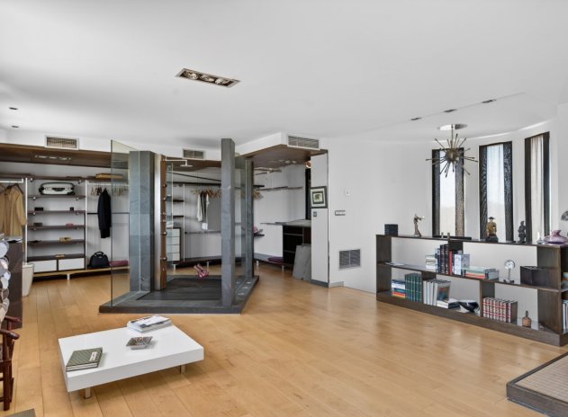 Revente - Villa - Santa Pola