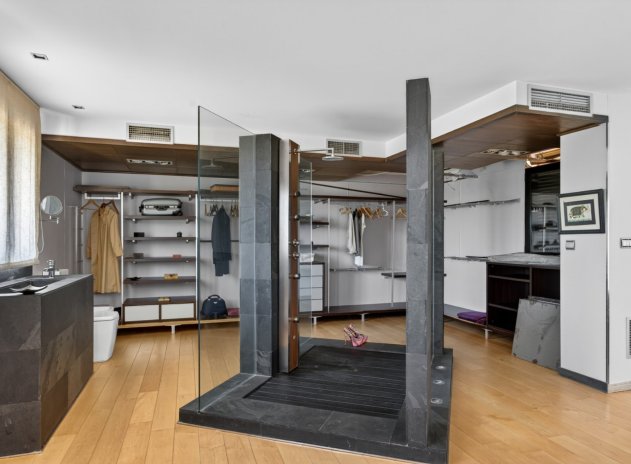 Revente - Villa - Santa Pola