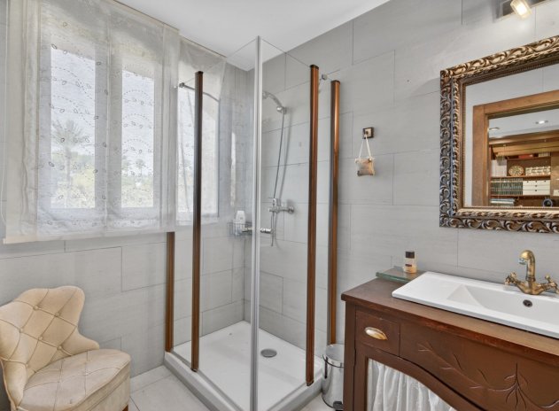 Revente - Villa - Santa Pola