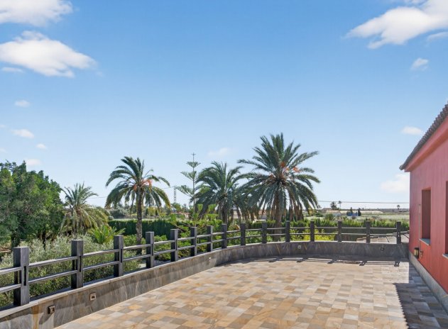 Revente - Villa - Santa Pola