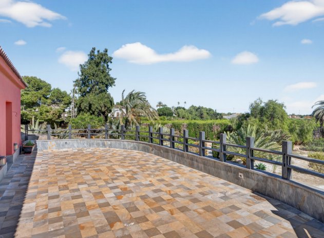 Revente - Villa - Santa Pola