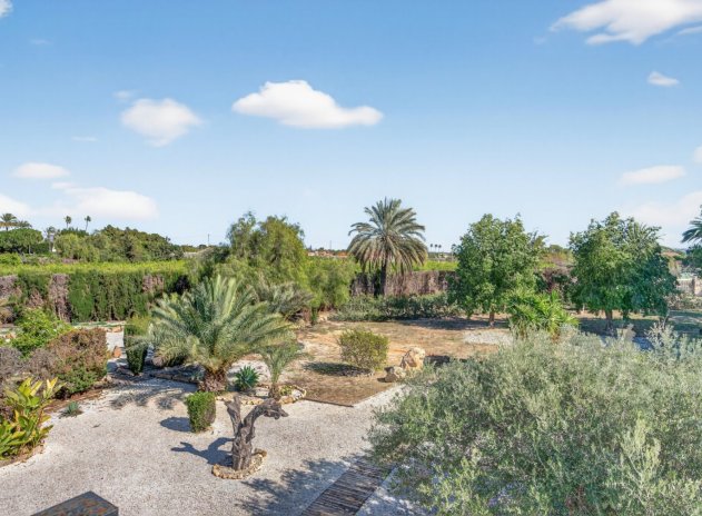 Revente - Villa - Santa Pola