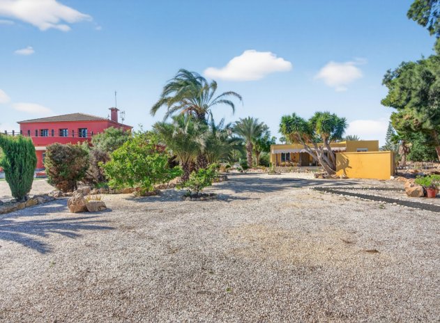 Revente - Villa - Santa Pola