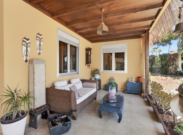 Revente - Villa - Santa Pola