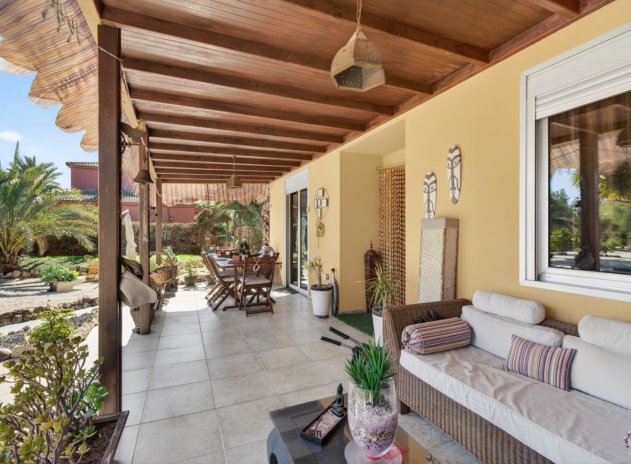 Revente - Villa - Santa Pola