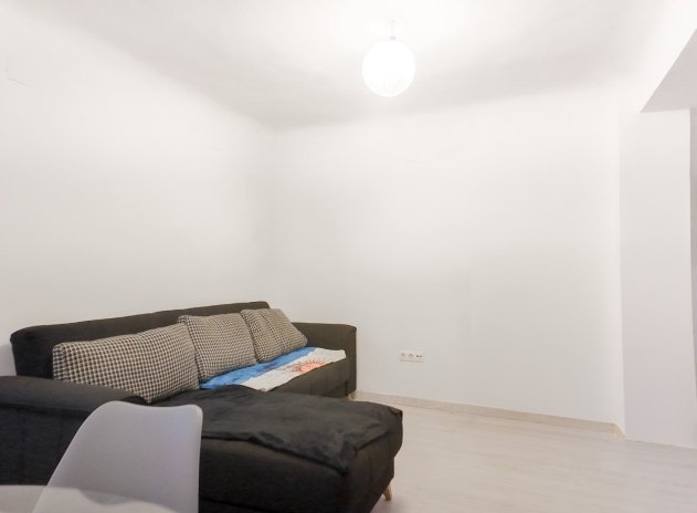 Herverkoop - Appartement - Alicante - Alicante - City