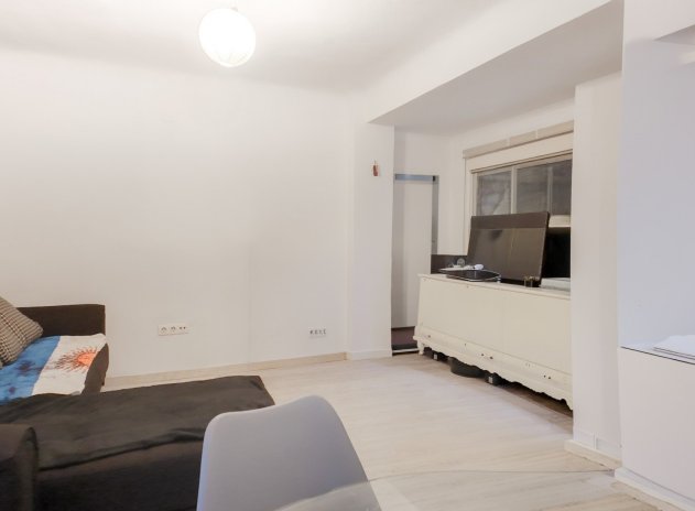Herverkoop - Appartement - Alicante - Alicante - City