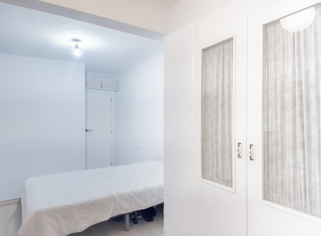 Herverkoop - Appartement - Alicante - Alicante - City