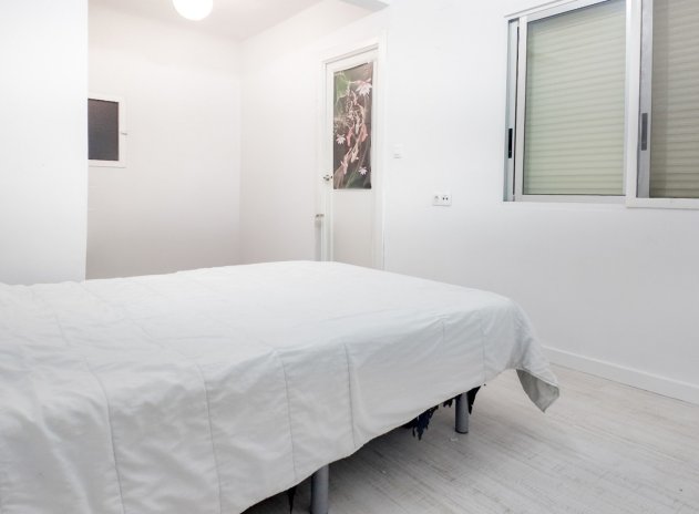 Herverkoop - Appartement - Alicante - Alicante - City