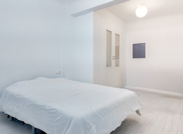 Herverkoop - Appartement - Alicante - Alicante - City