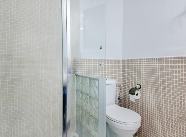 Herverkoop - Appartement - Alicante - Alicante - City