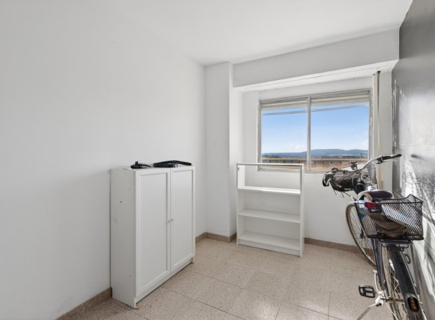 Herverkoop - Appartement - Alicante - Alicante - City
