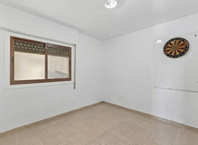 Herverkoop - Appartement - Alicante - Alicante - City