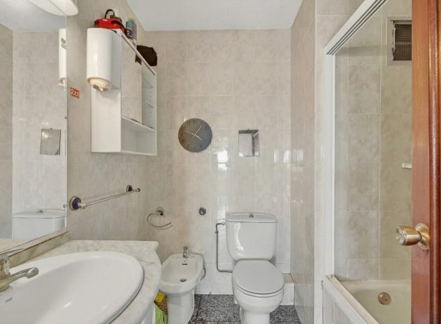 Herverkoop - Appartement - Alicante - Alicante - City