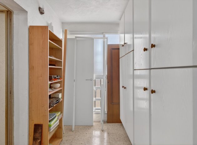 Herverkoop - Appartement - Alicante - Alicante - City