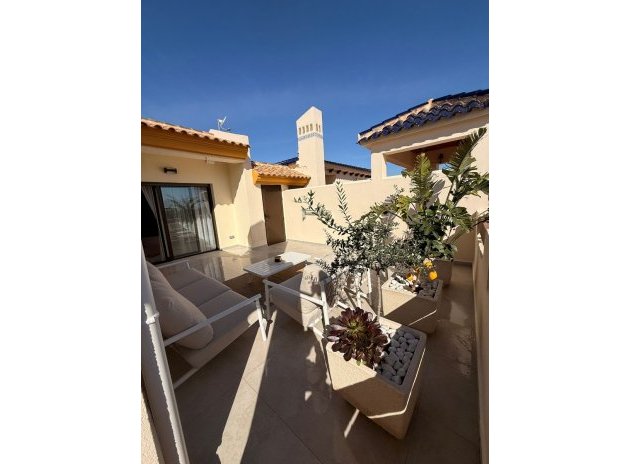 Resale - Apartment / Flat * - Las Ramblas * - Las Ramblas Golf *