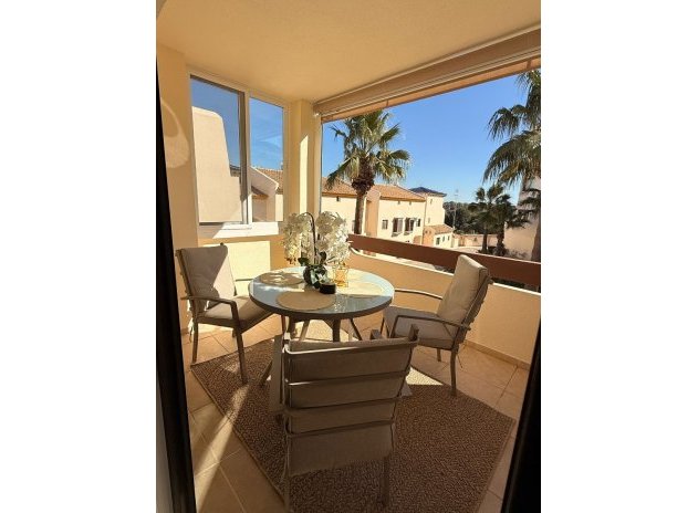 Resale - Apartment / Flat * - Las Ramblas * - Las Ramblas Golf *