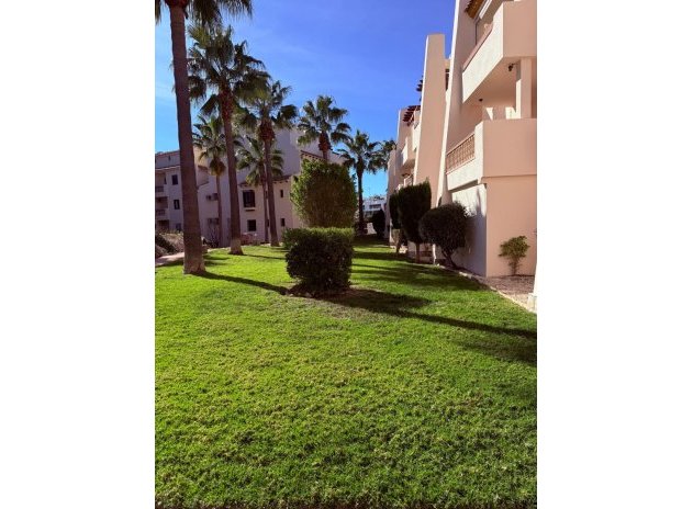 Resale - Apartment / Flat * - Las Ramblas * - Las Ramblas Golf *