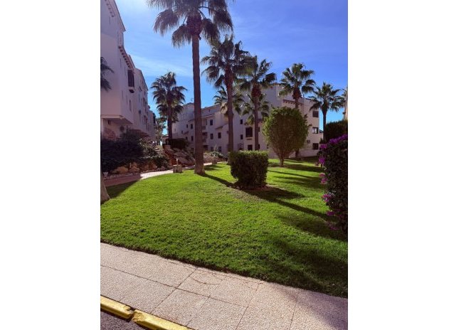 Resale - Apartment / Flat * - Las Ramblas * - Las Ramblas Golf *