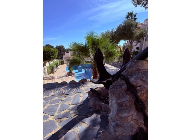 Resale - Apartment / Flat * - Las Ramblas * - Las Ramblas Golf *