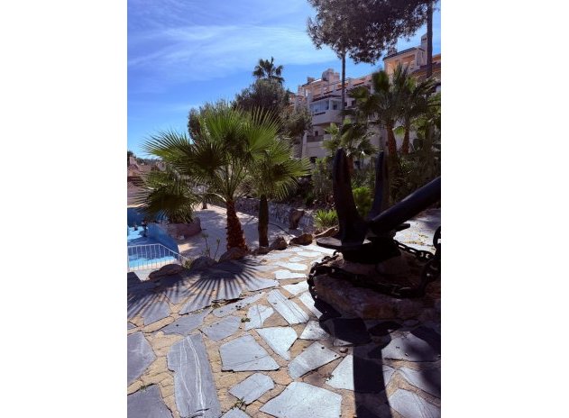 Resale - Apartment / Flat * - Las Ramblas * - Las Ramblas Golf *