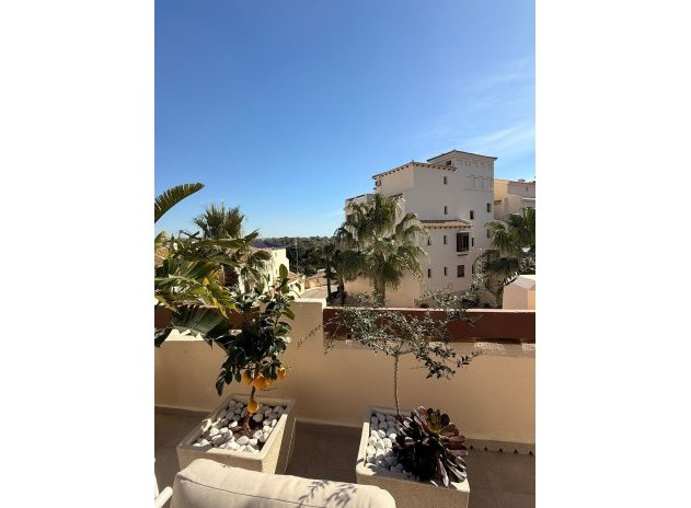 Resale - Apartment / Flat * - Las Ramblas * - Las Ramblas Golf *