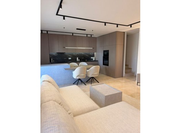 Resale - Apartment / Flat * - Las Ramblas * - Las Ramblas Golf *