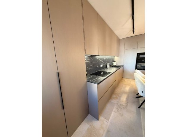 Resale - Apartment / Flat * - Las Ramblas * - Las Ramblas Golf *