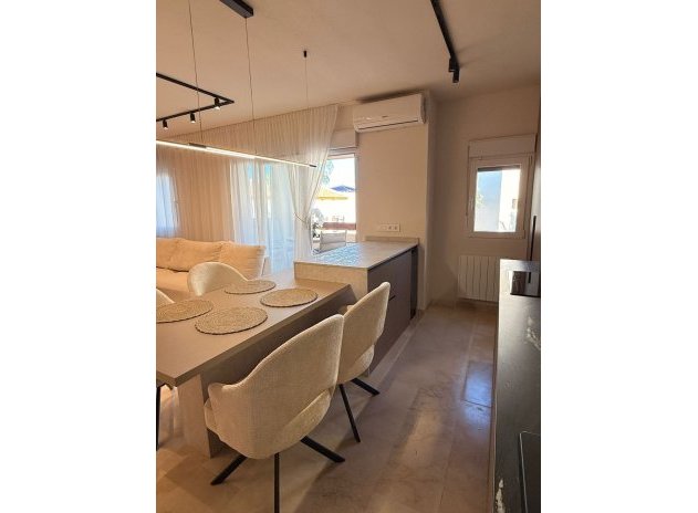 Resale - Apartment / Flat * - Las Ramblas * - Las Ramblas Golf *