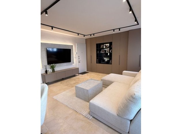 Resale - Apartment / Flat * - Las Ramblas * - Las Ramblas Golf *