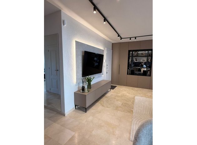 Resale - Apartment / Flat * - Las Ramblas * - Las Ramblas Golf *