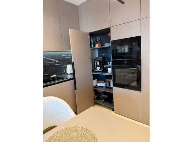 Resale - Apartment / Flat * - Las Ramblas * - Las Ramblas Golf *