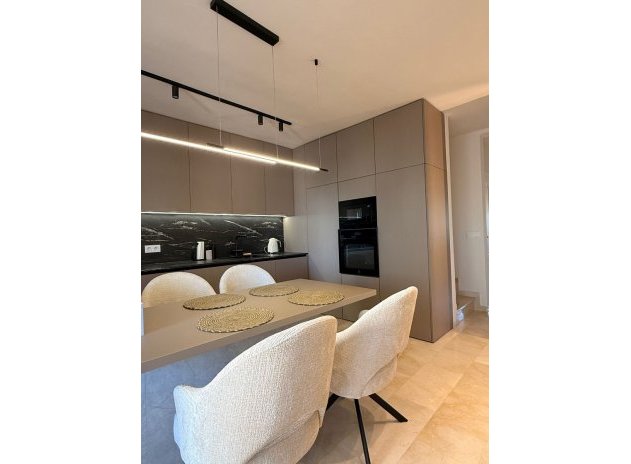 Resale - Apartment / Flat * - Las Ramblas * - Las Ramblas Golf *