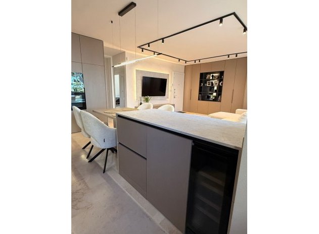 Resale - Apartment / Flat * - Las Ramblas * - Las Ramblas Golf *