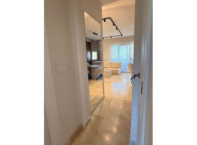 Resale - Apartment / Flat * - Las Ramblas * - Las Ramblas Golf *