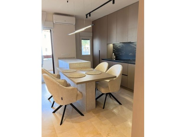 Resale - Apartment / Flat * - Las Ramblas * - Las Ramblas Golf *