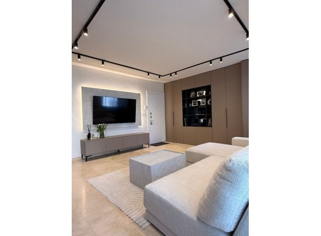 Resale - Apartment / Flat * - Las Ramblas * - Las Ramblas Golf *