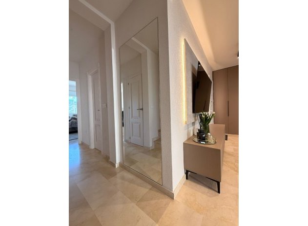 Resale - Apartment / Flat * - Las Ramblas * - Las Ramblas Golf *