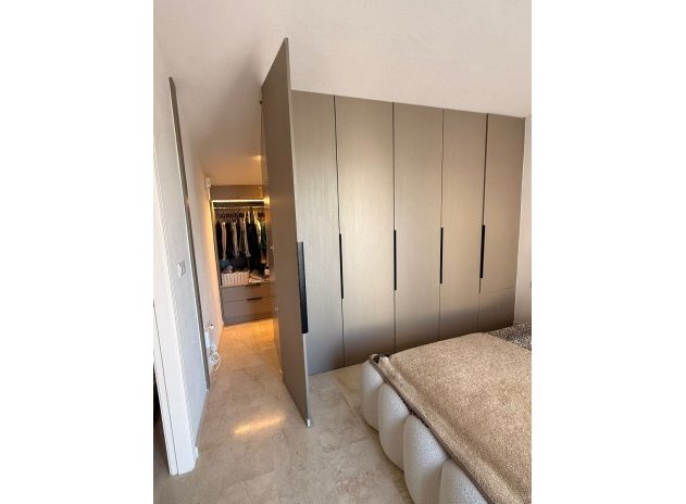 Resale - Apartment / Flat * - Las Ramblas * - Las Ramblas Golf *