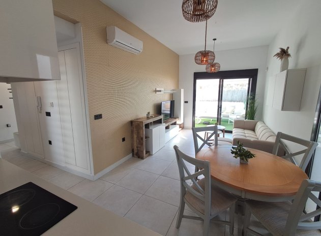 Revente - Villa - Cabo Roig