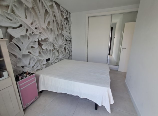 Revente - Villa - Cabo Roig