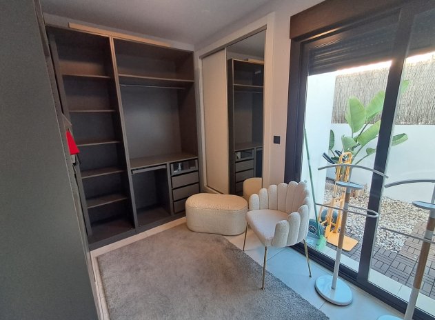 Revente - Villa - Cabo Roig