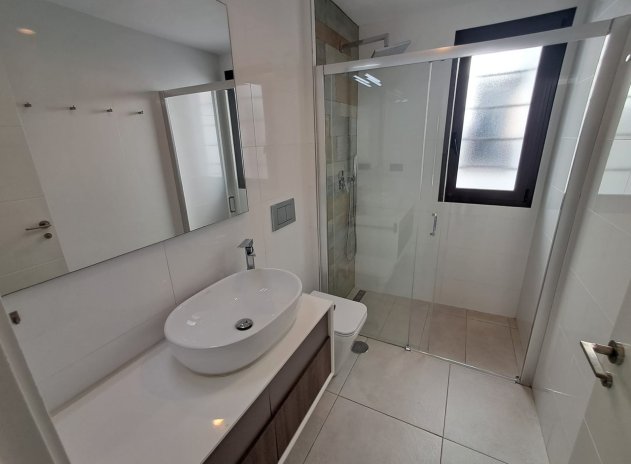 Revente - Villa - Cabo Roig