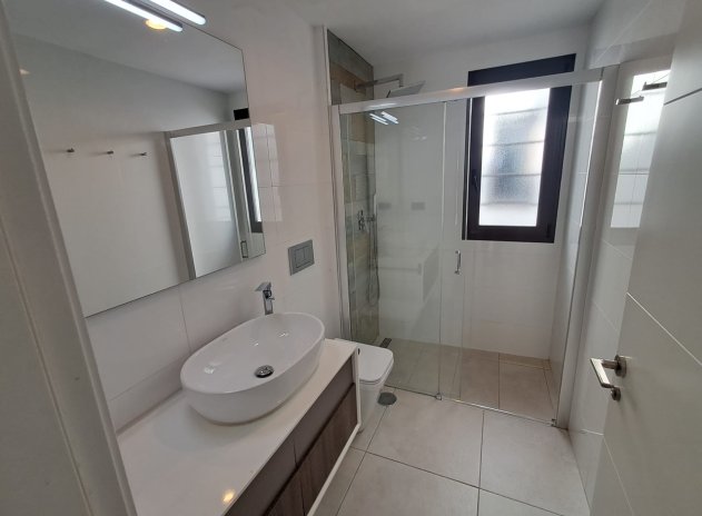 Revente - Villa - Cabo Roig