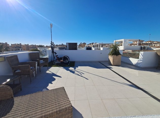 Revente - Villa - Cabo Roig