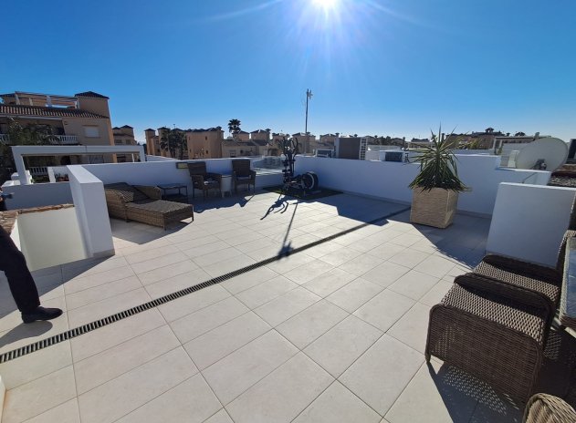 Revente - Villa - Cabo Roig