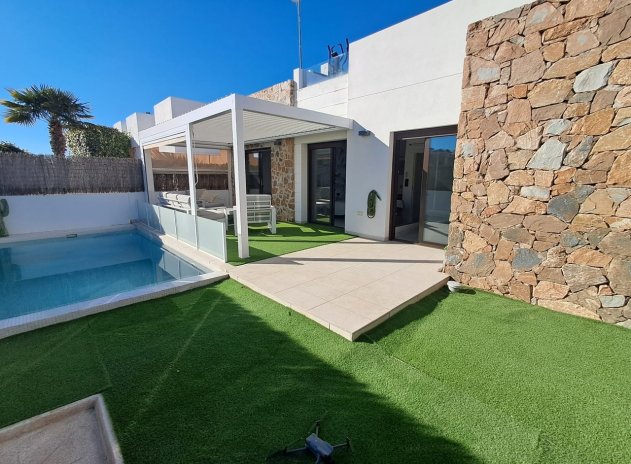 Revente - Villa - Cabo Roig